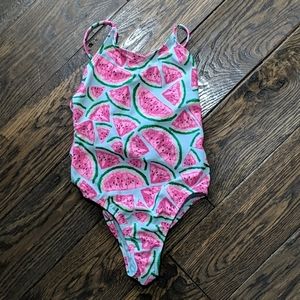 Gap Kids Watermelon Swimsuit